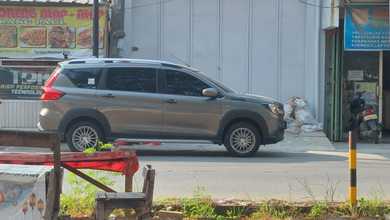 Ruko Strategis di Pejuang Bekasi Lt90