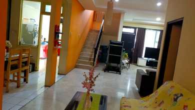 For Sale rumah Premium di Penggilingan, Jakarta Timur - LT 168m²