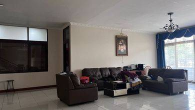 Rumah Premium di Bandung Kota, Bandung, Luas 1430 m2