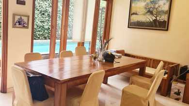 Dijual rumah Mewah di Kemang Pratama, Bekasi - LT 377m²