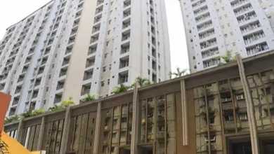 Promo Apartemen Siap Huni di Pulo Gadung, Jakarta Timur, 2 KT