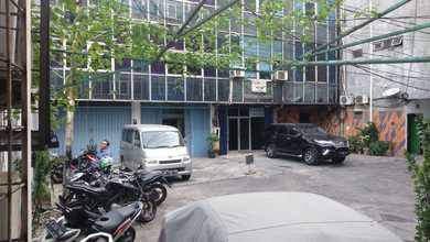 Jual Ruko Gandeng Di Cempaka Putih Jakpus Lb 275m