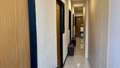 Nego Sampai Deal Kost2an Mewah Di Daerah Jembatan Lima, Jakarta Barat