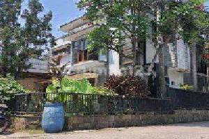 For Sale rumah Eksklusif di Lebak Bulus, Jakarta Selatan - LT 242m²