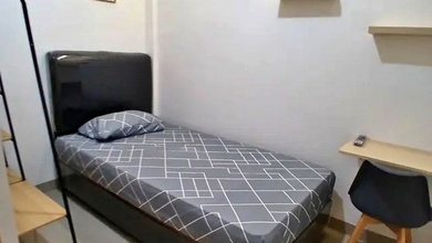 Kost 29 Kamar Penuh Omset 800 Juta/tahun Di Cipete, Kebayoran Baru