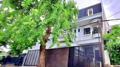 For Sale rumah Premium di Tomang, Jakarta Barat - LT 313m²