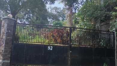 Dijual Tanah Premium di Lebak Bulus, Jakarta Selatan, LT 2600m²