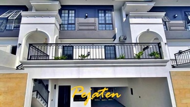 Rumah Area Luxury Pejaten, Jakarta Selatan - Harga Menarik 5,33 Miliar