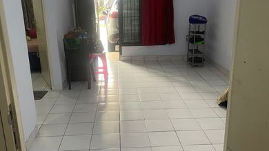 Kesempatan Rumah di Cikupa, Tangerang, LB 42m², Harga 700 Juta