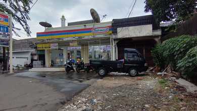 Ruko Murah Harga N J O P Area Komersial Jl. Cileduk Raya, Jakarta Selatan