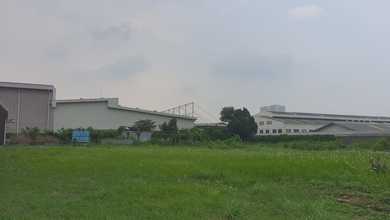 Kavling Prestisius Dijual di Cikarang Barat, Bekasi, Harga 67,2 Miliar