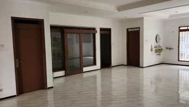 Jual Rumah Nyaman di Tajur, Bogor - LT 300m²