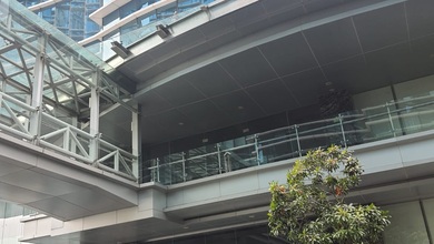 Gedung Perkantoran Prestisius Landmark, Pluit, Jakarta Utara