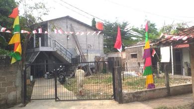 Kontrakan 10 Pintu Terisi Penuh Di Pondok Aren, Bintaro, Tangerang Selatan Di Lokasi Bagus Dan Murah