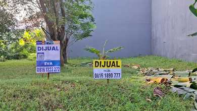 For Sale Tanah Premium di Pantai Indah Kapuk, Jakarta Utara, LT 300m²