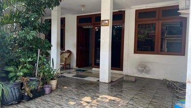 Promo Rumah di Cipinang, Jakarta Timur, LB 280m², Harga 1,95 Miliar