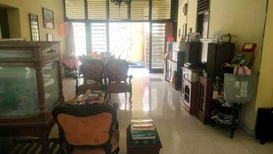 Hunian Elite di Kawasan Kramat, Jakarta Pusat, LB 600m², Harga 7,5 Miliar