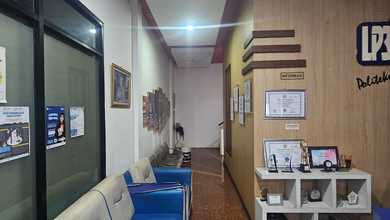 Ruko Gandeng / Mini Building Termurah Di Jalan Juanda, Ciputat, Tangerang Selatan