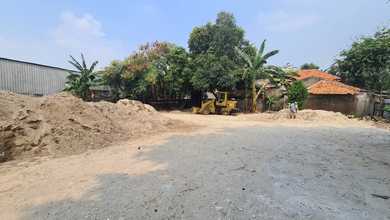 Dijual Tanah Premium di Joglo, Jakarta Barat, LT 2890m²