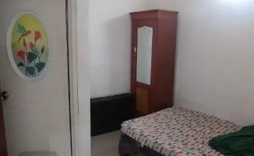 Kost 18 Kamar Penuh Omset 25jt/bulan Di Condet, Jakarta Timur