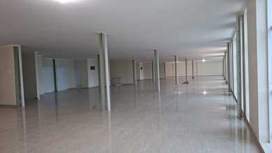 Gudang Baru di Daerah Daan Mogot, Jakarta Barat.