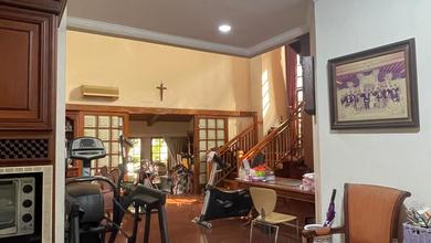 Dijual rumah Mewah di Kedoya, Jakarta Barat - LT 536m²