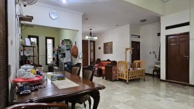 Nego Sampai Deal Rumah Induk Dan 8 Kamar Kost Terisi Penuh Di Komplek Bintaro, Jakarta Selatan