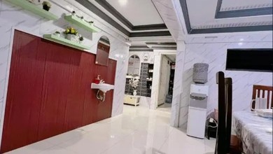 Properti Siap Huni di Area Kebayoran Lama, Jakarta Selatan, LT 126m²