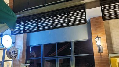 Ruko Sunset Avenue Citra Garden 8 View Danau