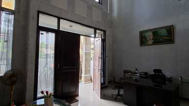 Kesempatan Eksklusif, rumah Prestisius di BSD Nusaloka, Tangerang, LB 300m²