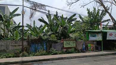 For Sale Tanah Eksklusif di Jurumudi, Tangerang, LT 3500m²