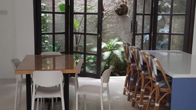 Penawaran Langka, rumah Mewah di Cilandak, Jakarta Selatan, LB 210m²