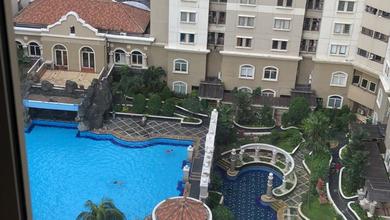 Miliki Segera Apartemen di Tanjung Duren, Jakarta Barat, LB 39m²