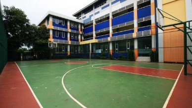 Hitung Tanah Saja Ex Gedung Sekolah Kelapa Gading Jl. Peganggsaan, Kelapa Gading, Jakarta Utara