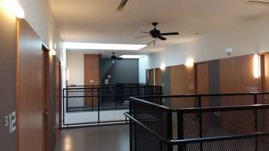 Gedung Cocok untuk Ruang Usaha di Arjuna Utara , Jakarta Barat.