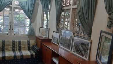 Rumah Mewah di Kalideres, Jakarta Barat, 3 Kamar Tidur, LT 240m²