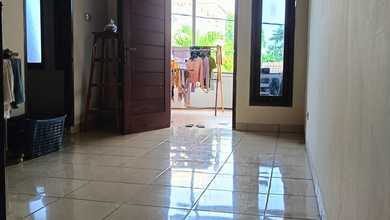 Jual Rumah Nyaman di Poris, Tangerang - LT 72m²