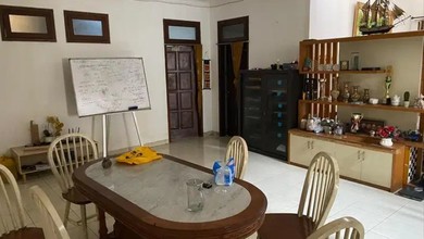 Rumah Area Premium Rawamangun, Jakarta Timur - Harga Terbaik 6,5 Miliar