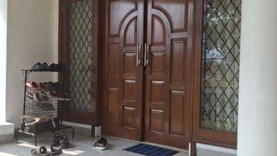 For Sale rumah Eksklusif di Baranangsiang, Bogor - LT 422m²