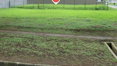 Tanah Elit Dijual di Lippo Karawaci, Tangerang, Harga 7,12 Miliar