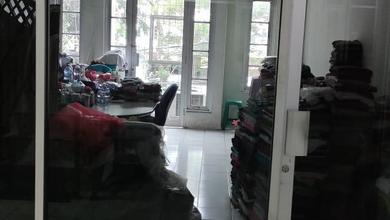 Ruko 3 In 1 di Taman Palem Lestari, Cengkareng, Jakarta Barat.