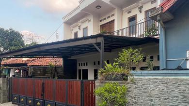 Rumah Favorit di Tanjung Barat, Jakarta Selatan, 5 KT, Harga 2,5 Miliar
