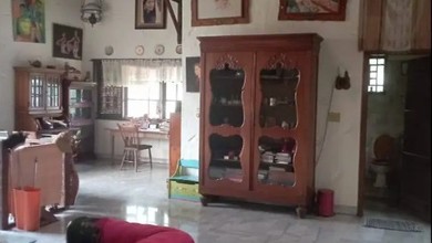 Rumah Mewah di Kawasan Ragunan, Jakarta Selatan, LB 550m², Harga 14 Miliar