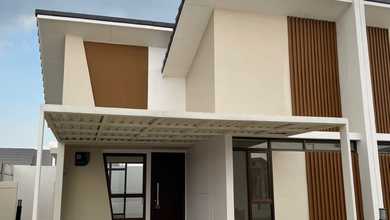 Kontrakan Murah di Podomoro Park Bandung, Bandung, 2 KT, Harga 60 Juta /tahun