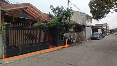 Rumah Siap Huni di Area Margaasih, Bandung, LT 96m²