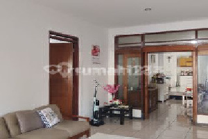 For Sale rumah Eksklusif di Turangga, Bandung - LT 366m²