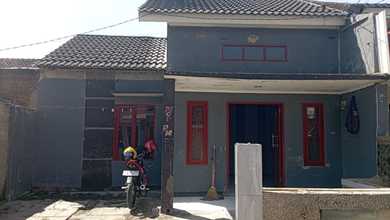 Dijual Rumah Murah di Baleendah, Bandung - LT 84m²