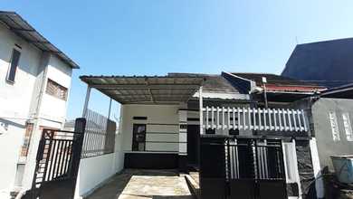 Jual Rumah Murah di Ujungberung, Bandung, 3 KT, Harga Terbaik