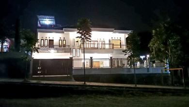 Hunian Idaman di Cimahi Utara, Cimahi, 4 KT, Harga 2,5 Miliar