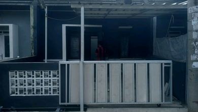 Rumah Sederhana Harga Hemat di Rancaekek, Bandung, LB 40m²